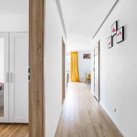 Bm Apartamenty Przytulny Apartament 142 W Centrum Szczecina מראה חיצוני תמונה