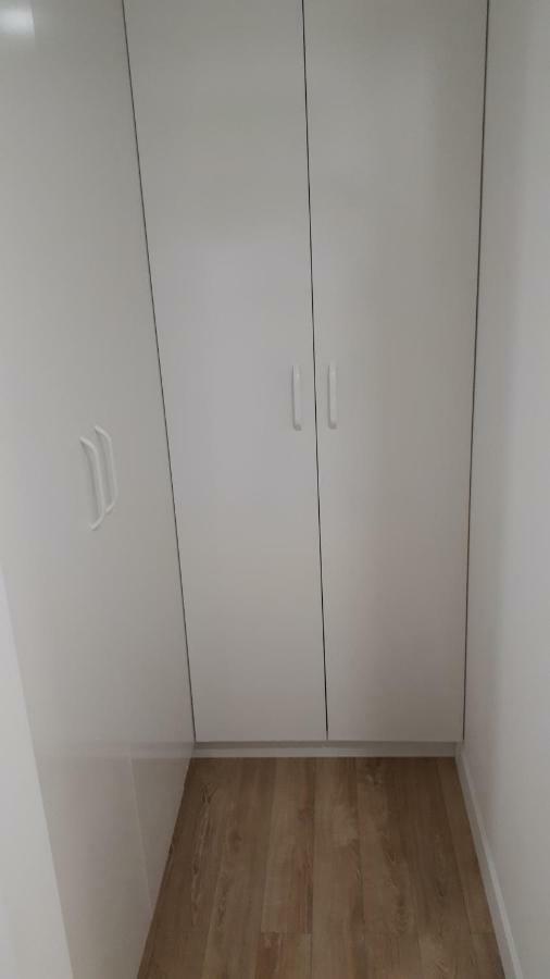 Bm Apartamenty Przytulny Apartament 142 W Centrum Szczecina מראה חיצוני תמונה